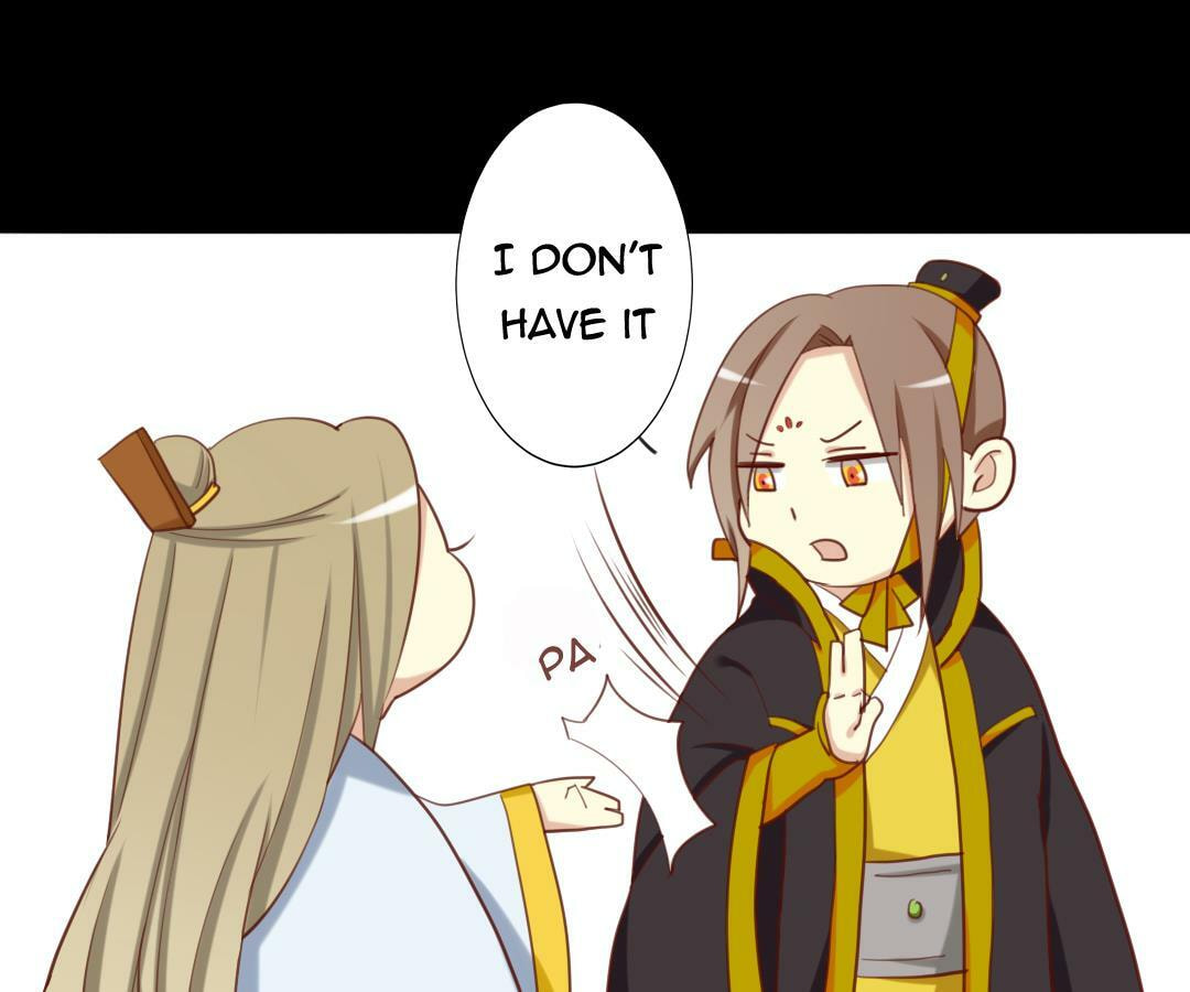 Read No Doubt in Us (Colored) chapter 15 image 11 on Lezhin