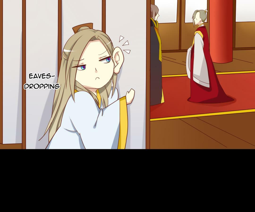 Read No Doubt in Us (Colored) chapter 15 image 21 on Lezhin