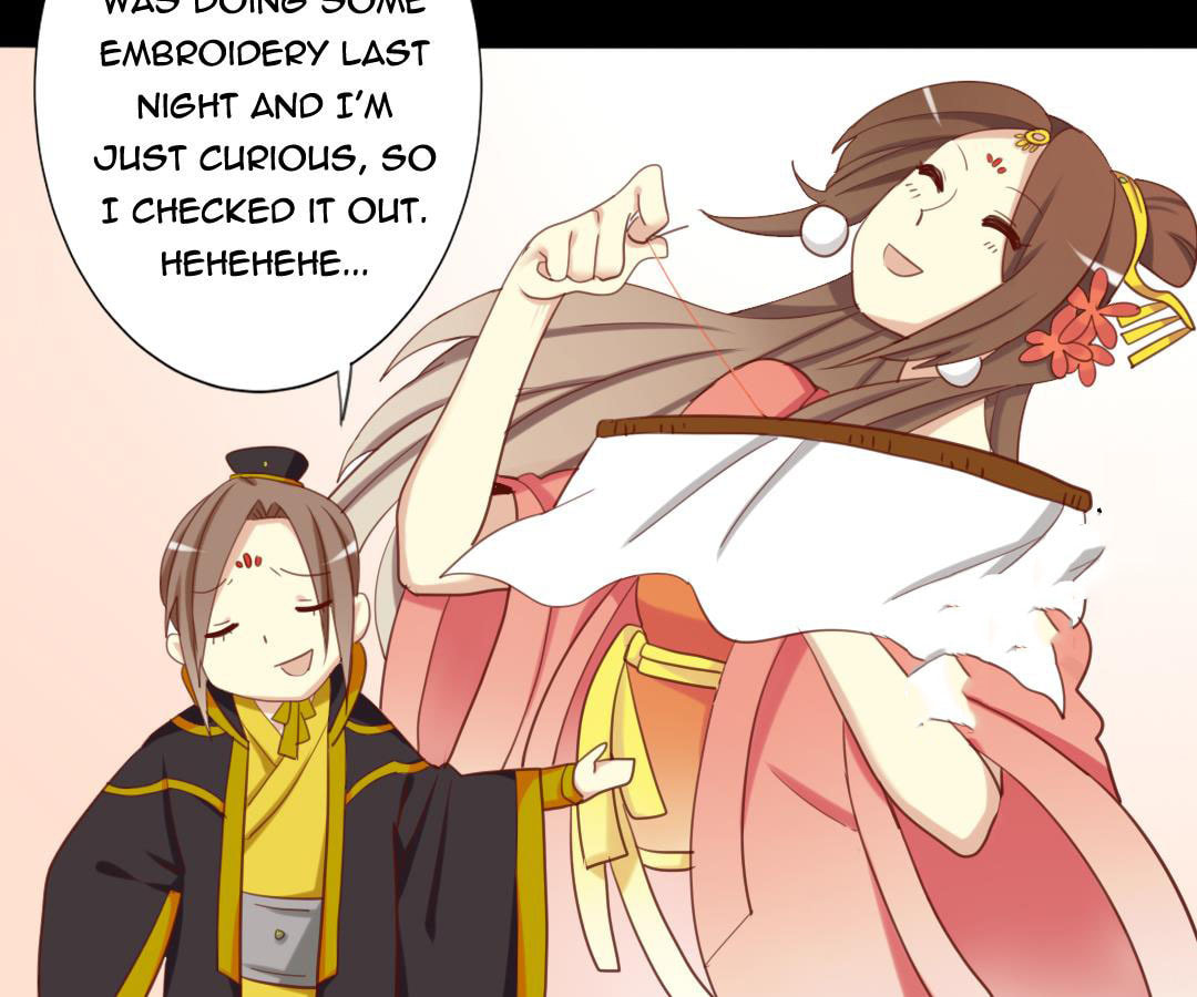 Read No Doubt in Us (Colored) chapter 15 image 5 on Lezhin