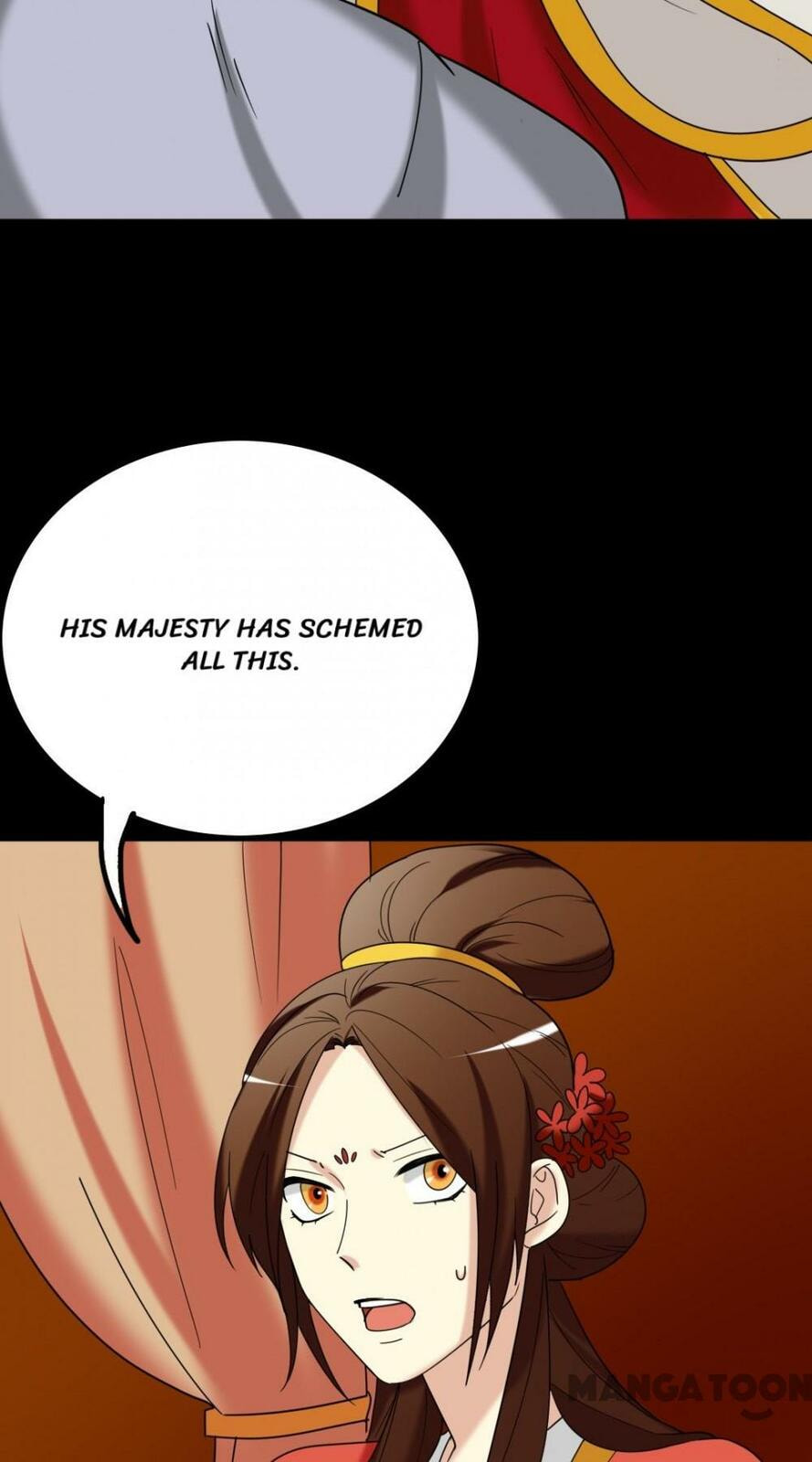 Read No Doubt in Us (Colored) chapter 152 image 10 on Lezhin