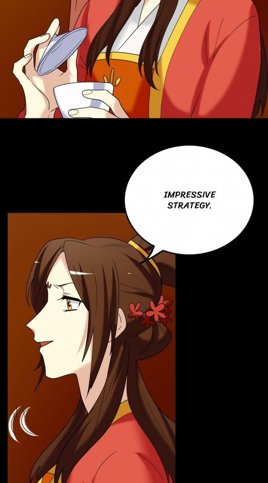 Read No Doubt in Us (Colored) chapter 152 image 11 on Lezhin