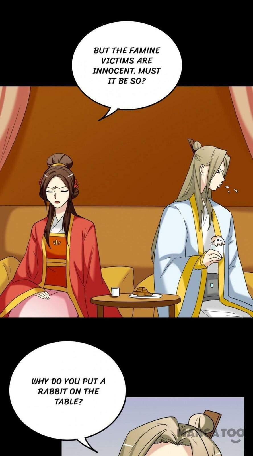 Read No Doubt in Us (Colored) chapter 152 image 13 on Lezhin