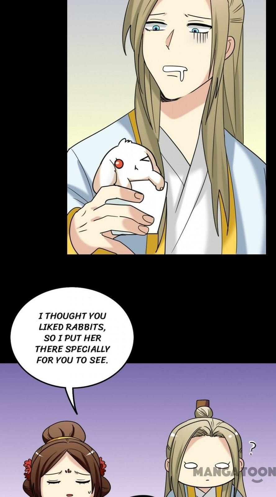 Read No Doubt in Us (Colored) chapter 152 image 14 on Lezhin