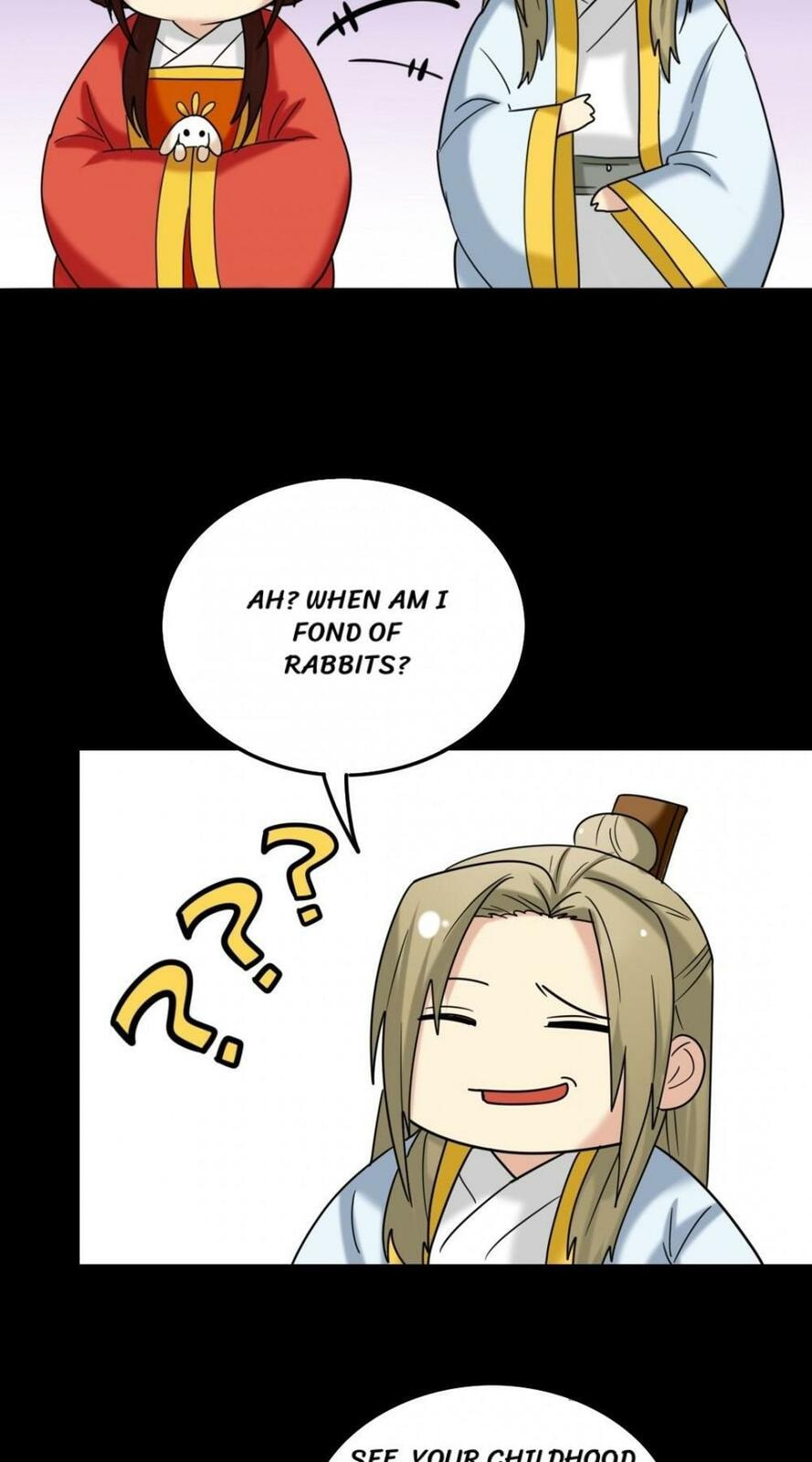 Read No Doubt in Us (Colored) chapter 152 image 15 on Lezhin