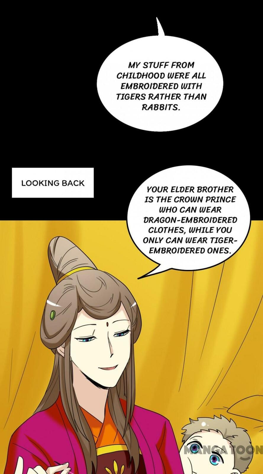 Read No Doubt in Us (Colored) chapter 152 image 19 on Lezhin