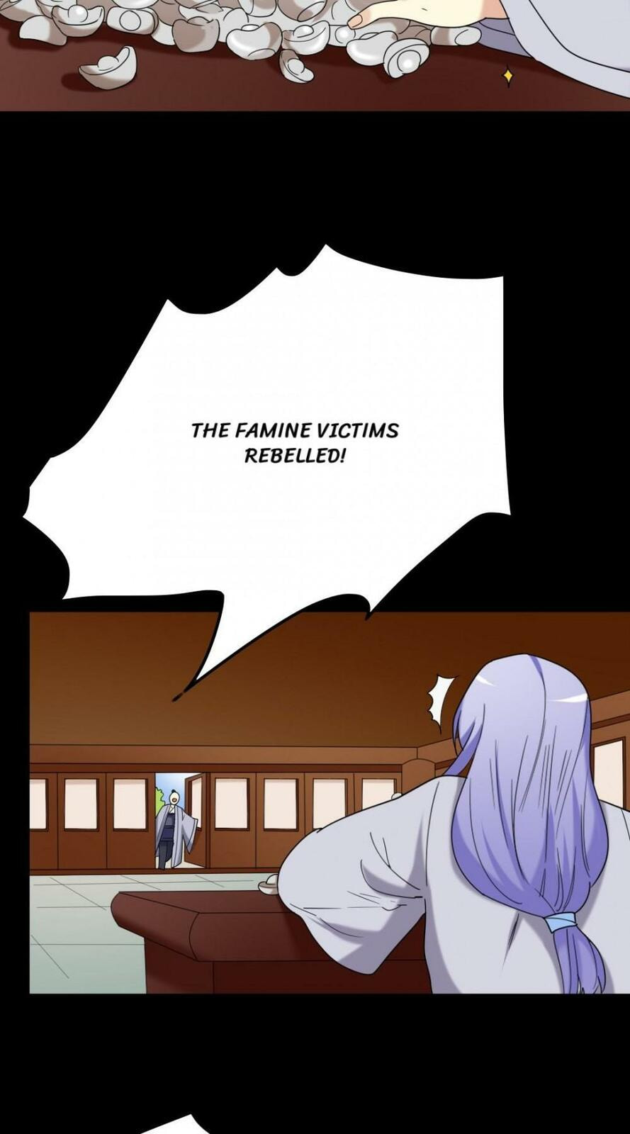Read No Doubt in Us (Colored) chapter 152 image 2 on Lezhin