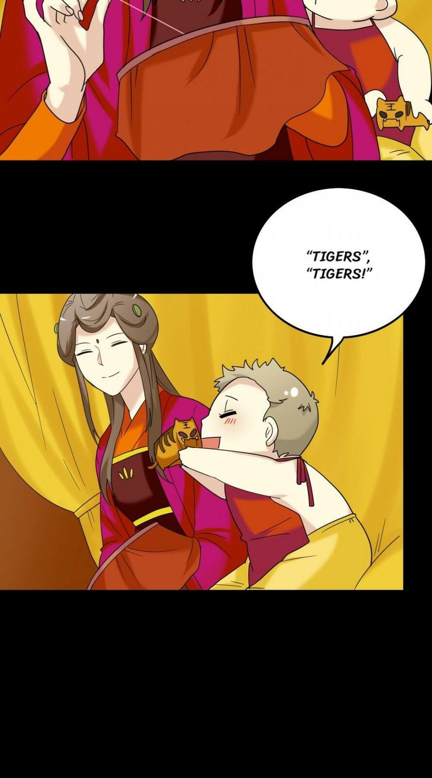 Read No Doubt in Us (Colored) chapter 152 image 20 on Lezhin
