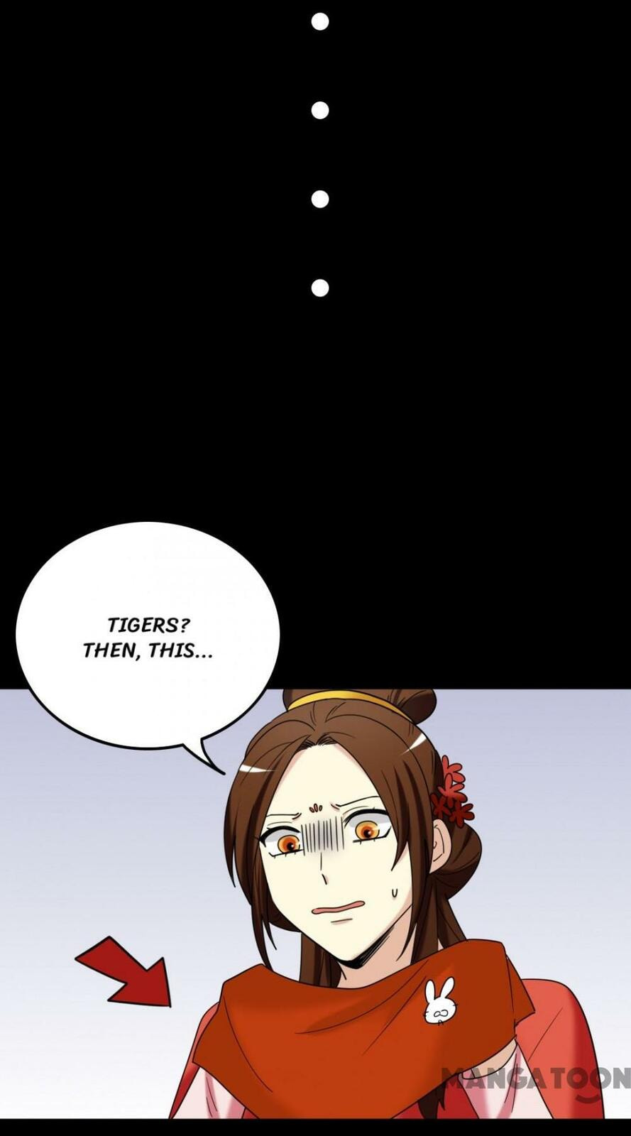 Read No Doubt in Us (Colored) chapter 152 image 21 on Lezhin