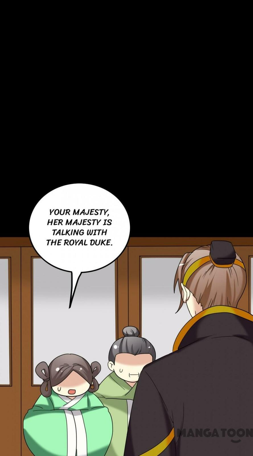 Read No Doubt in Us (Colored) chapter 152 image 22 on Lezhin