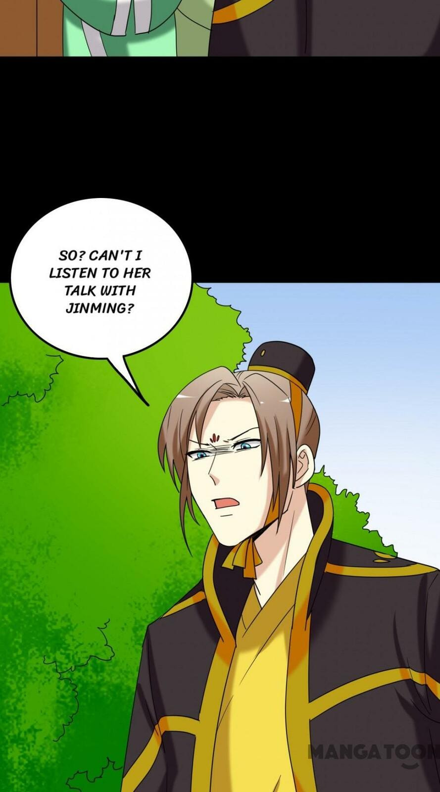 Read No Doubt in Us (Colored) chapter 152 image 23 on Lezhin