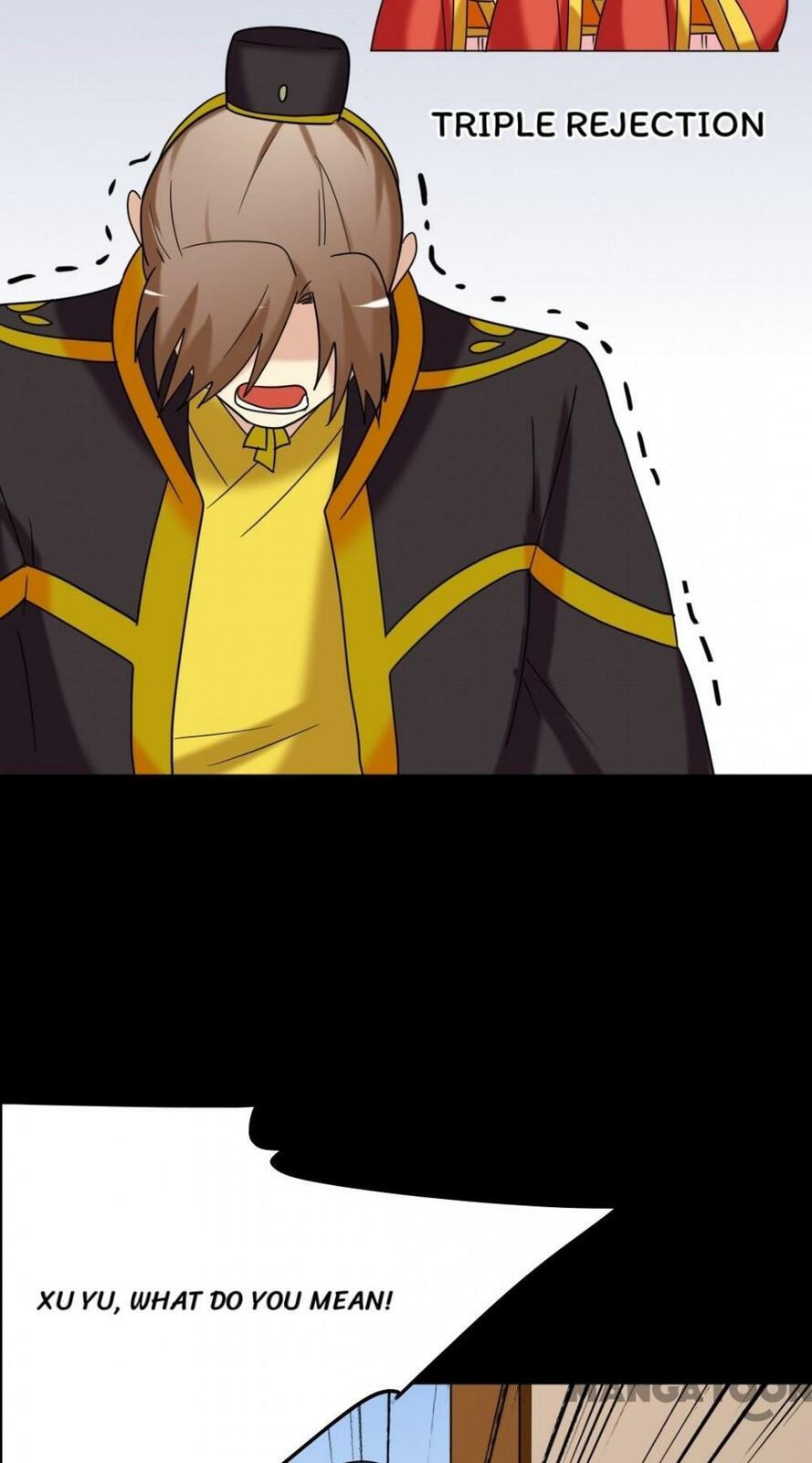 Read No Doubt in Us (Colored) chapter 152 image 26 on Lezhin