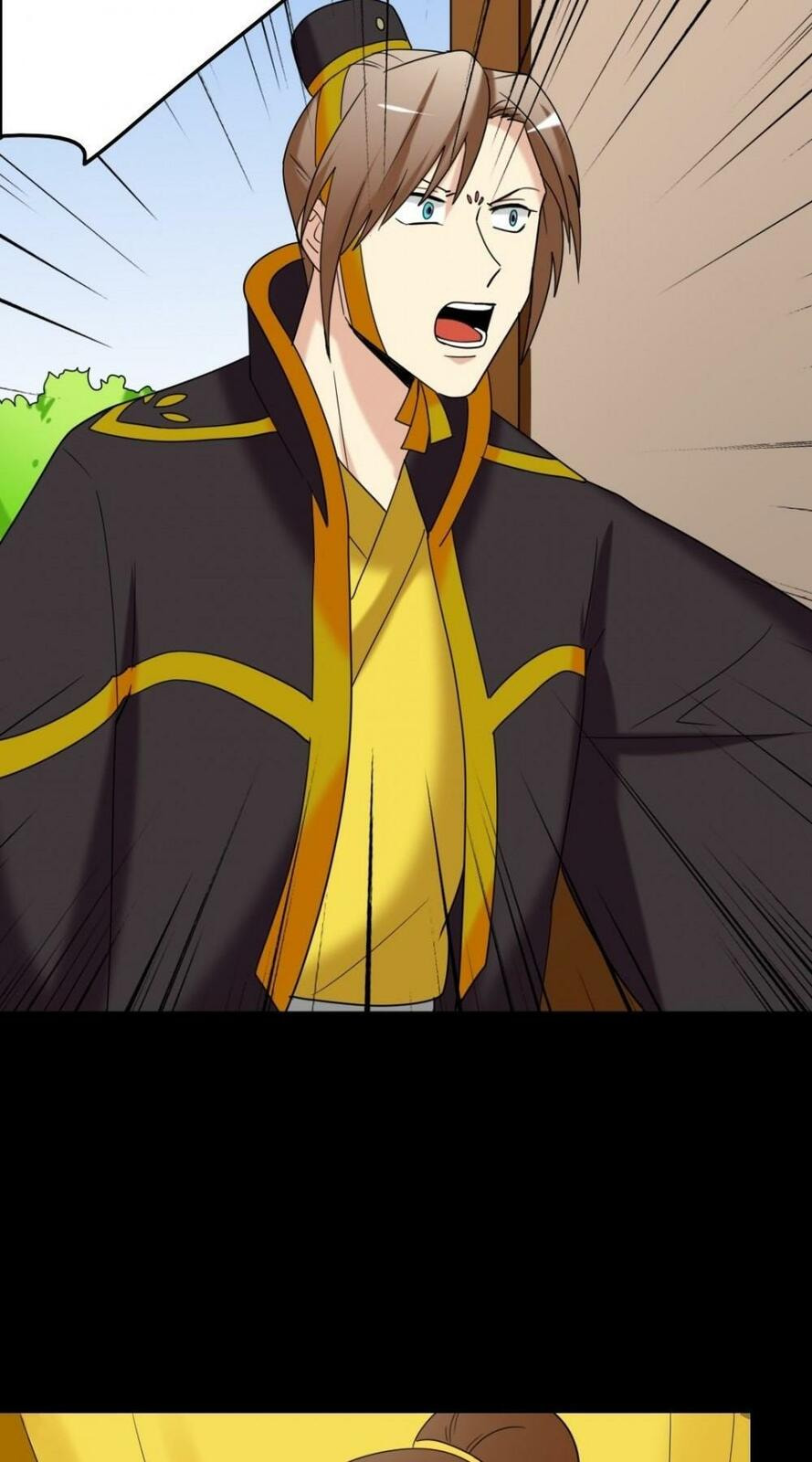 Read No Doubt in Us (Colored) chapter 152 image 27 on Lezhin