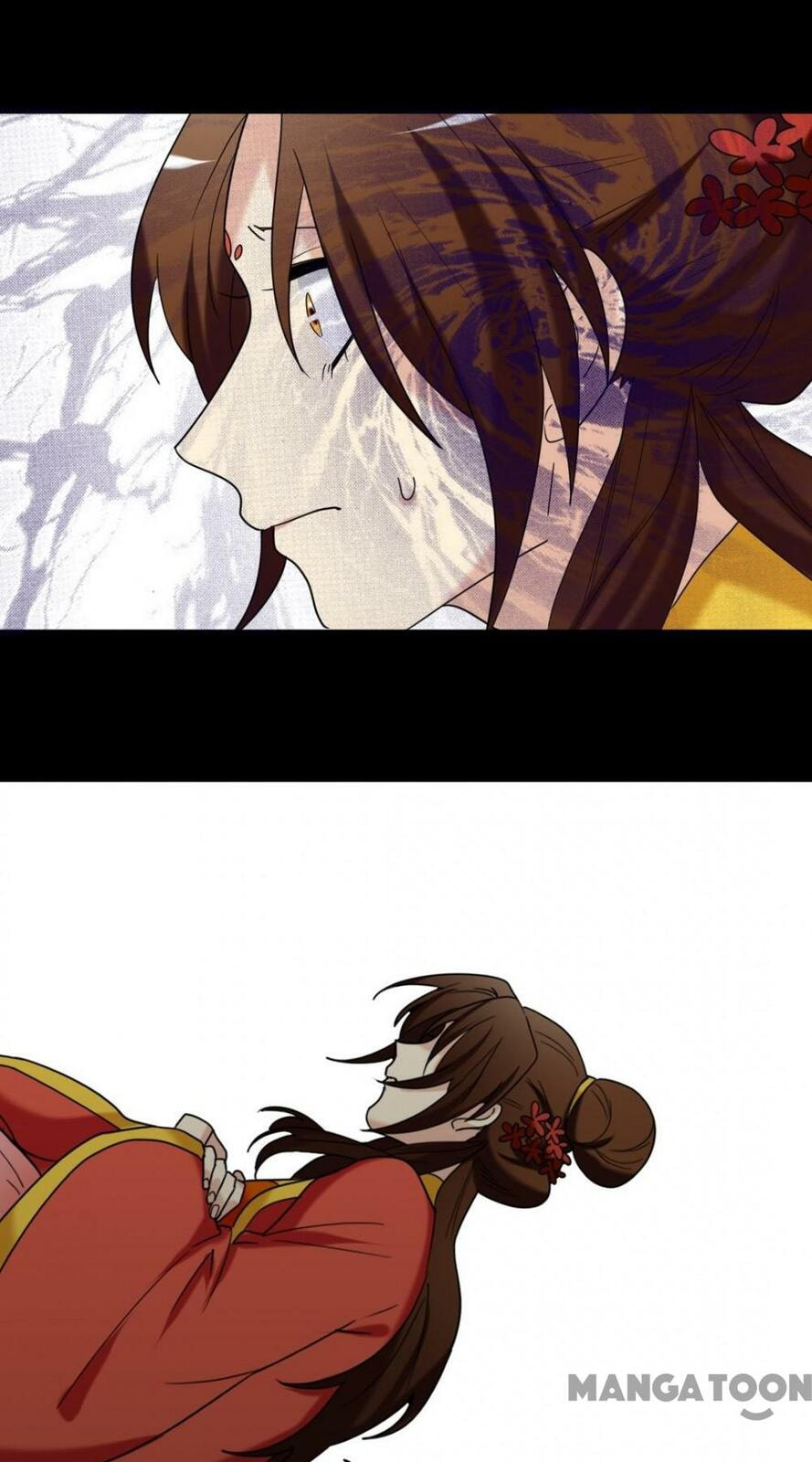Read No Doubt in Us (Colored) chapter 152 image 37 on Lezhin