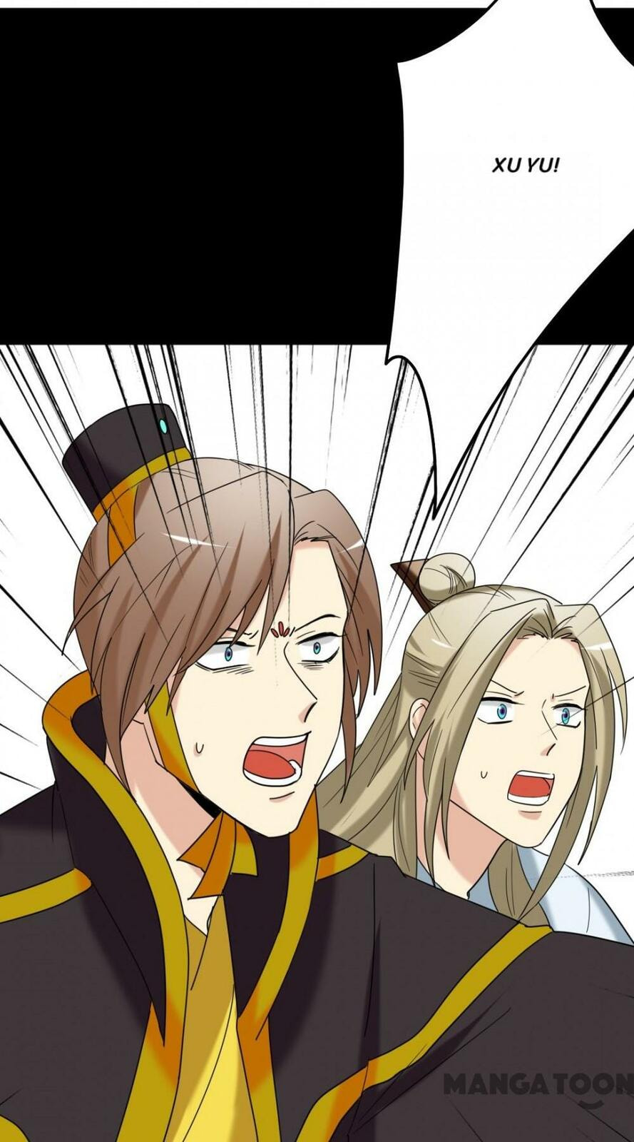 Read No Doubt in Us (Colored) chapter 152 image 39 on Lezhin