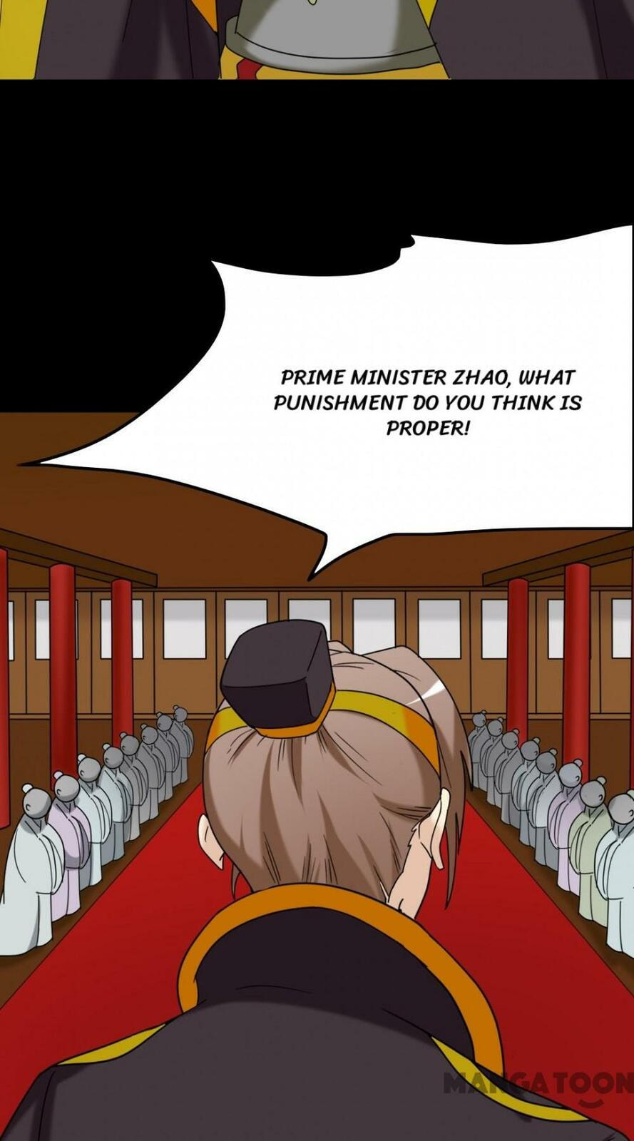 Read No Doubt in Us (Colored) chapter 152 image 4 on Lezhin