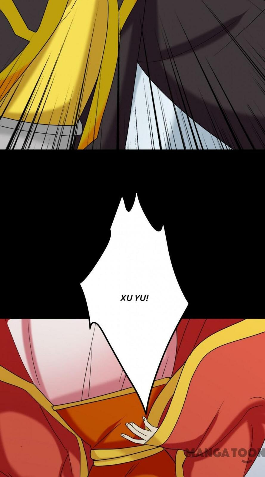 Read No Doubt in Us (Colored) chapter 152 image 40 on Lezhin