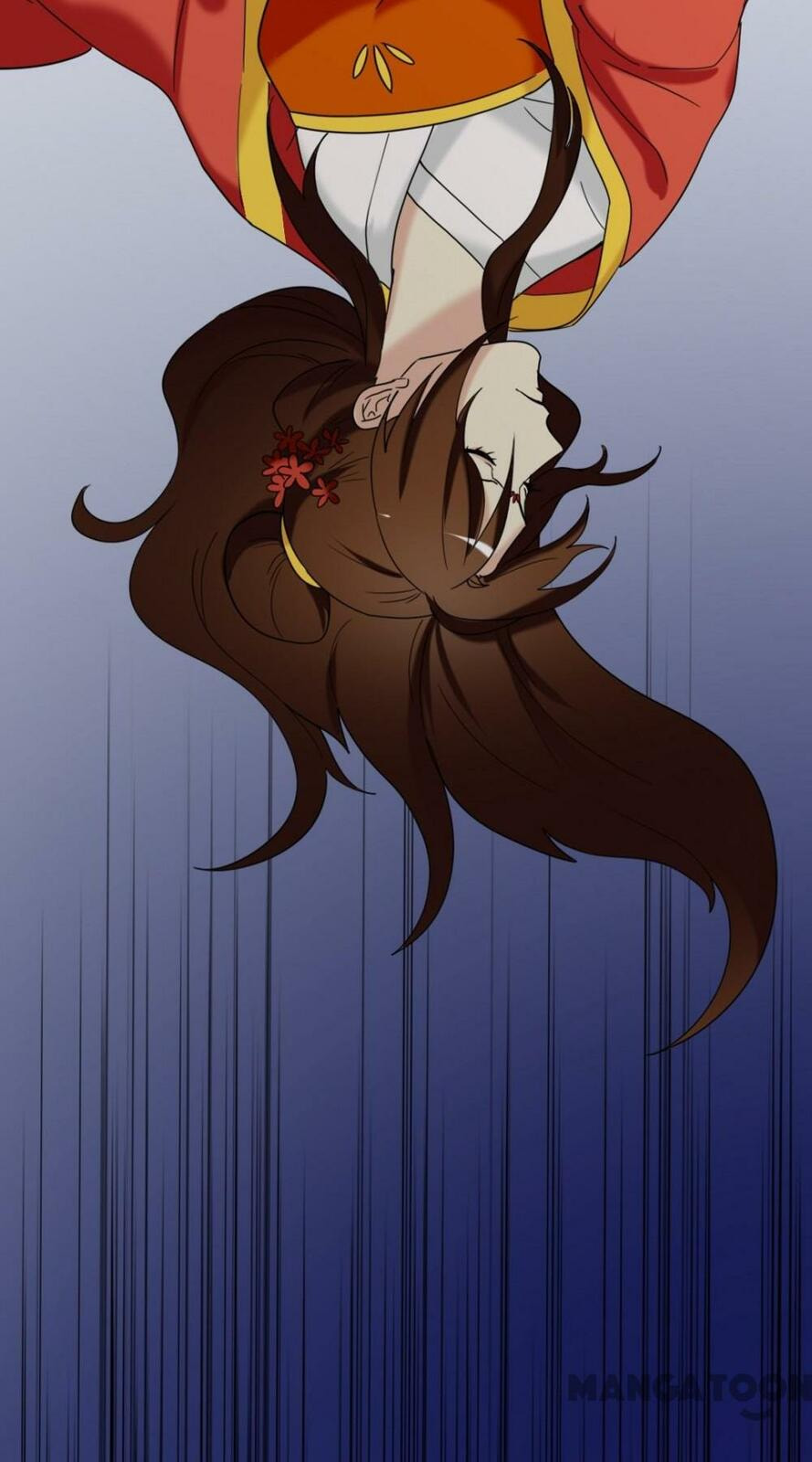Read No Doubt in Us (Colored) chapter 152 image 41 on Lezhin