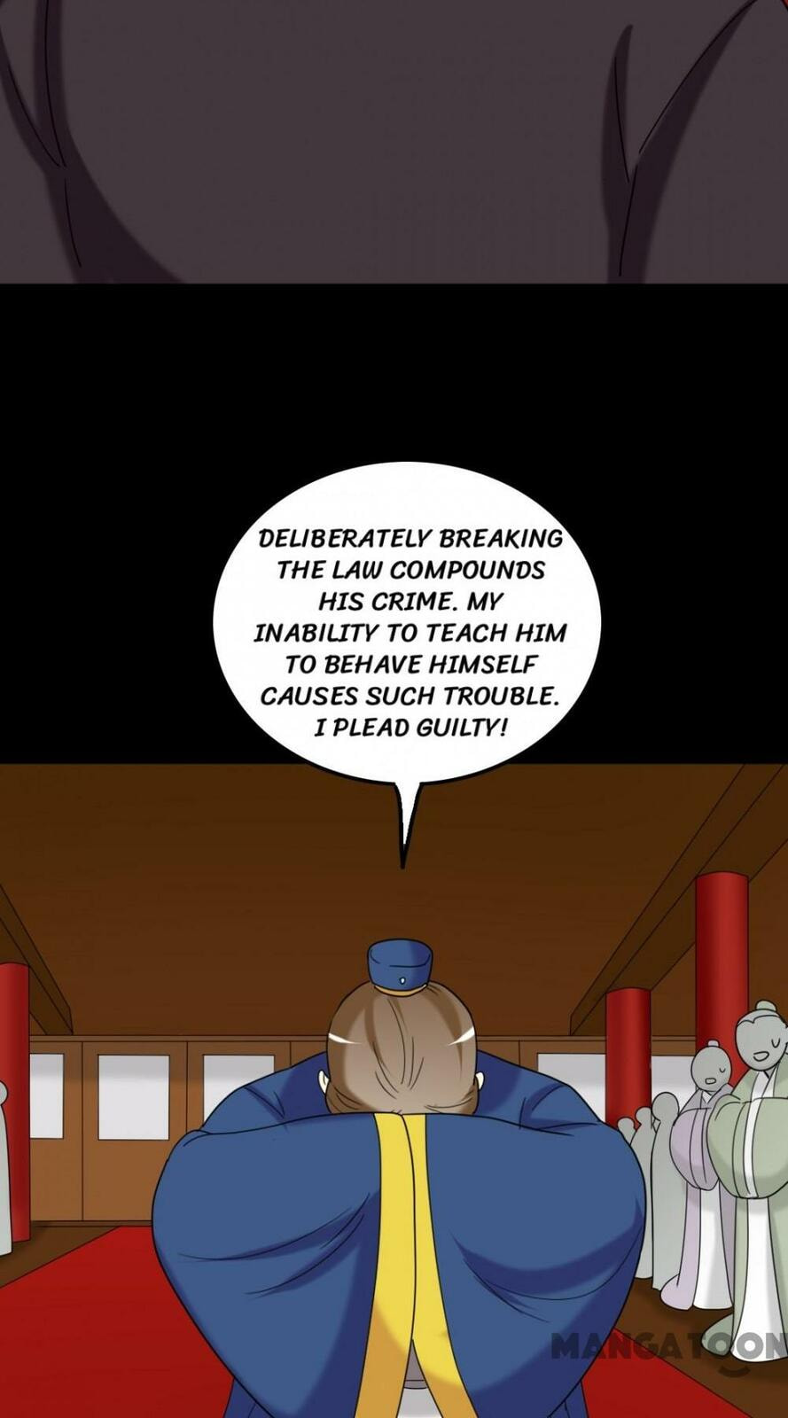 Read No Doubt in Us (Colored) chapter 152 image 5 on Lezhin