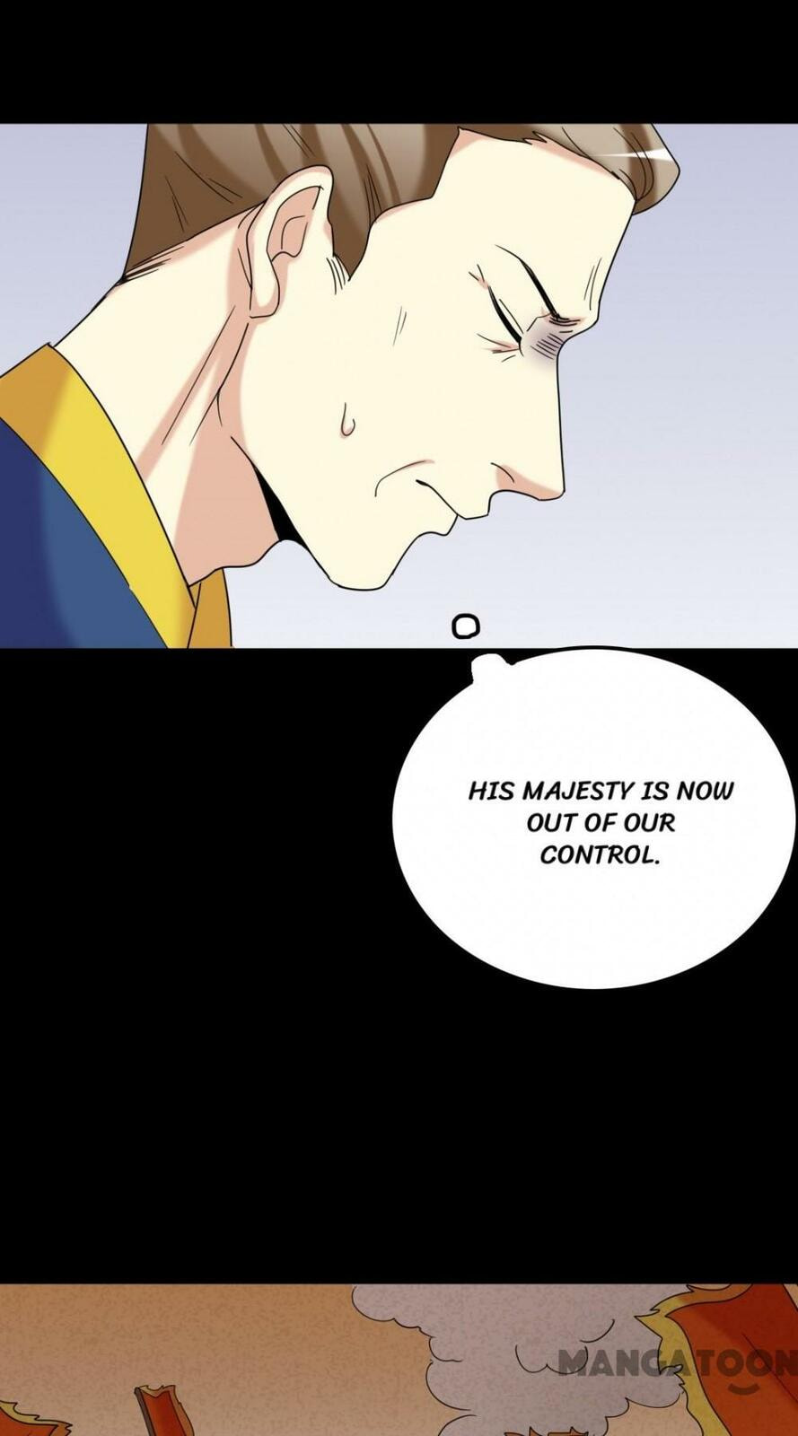 Read No Doubt in Us (Colored) chapter 152 image 7 on Lezhin