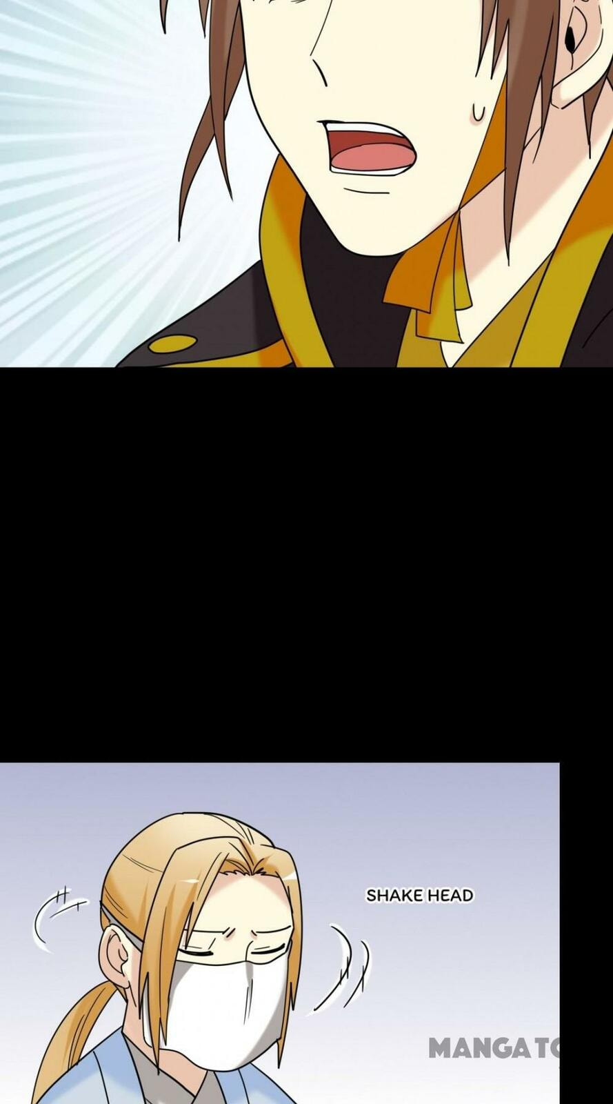 Read No Doubt in Us (Colored) chapter 154 image 11 on Lezhin