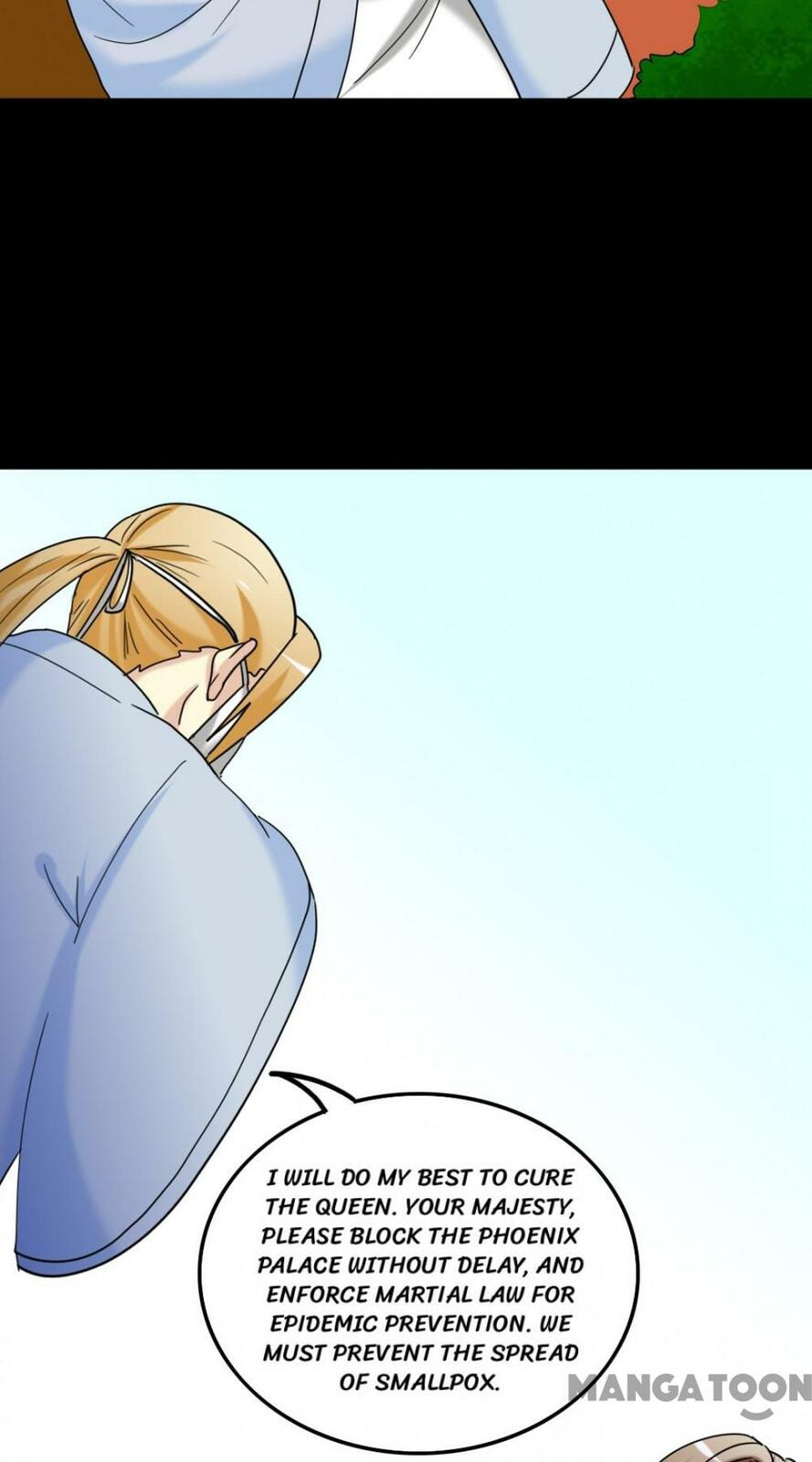 Read No Doubt in Us (Colored) chapter 154 image 14 on Lezhin