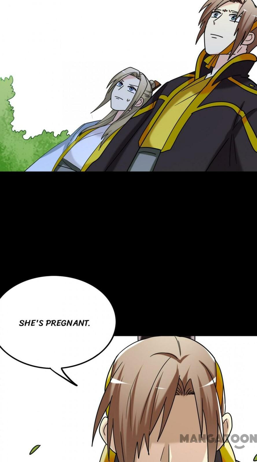 Read No Doubt in Us (Colored) chapter 154 image 15 on Lezhin