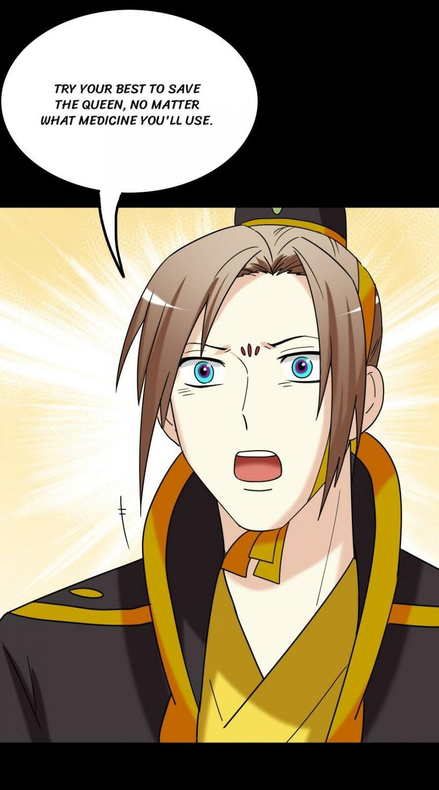 Read No Doubt in Us (Colored) chapter 154 image 18 on Lezhin