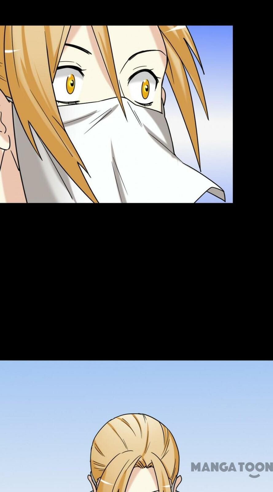 Read No Doubt in Us (Colored) chapter 154 image 19 on Lezhin
