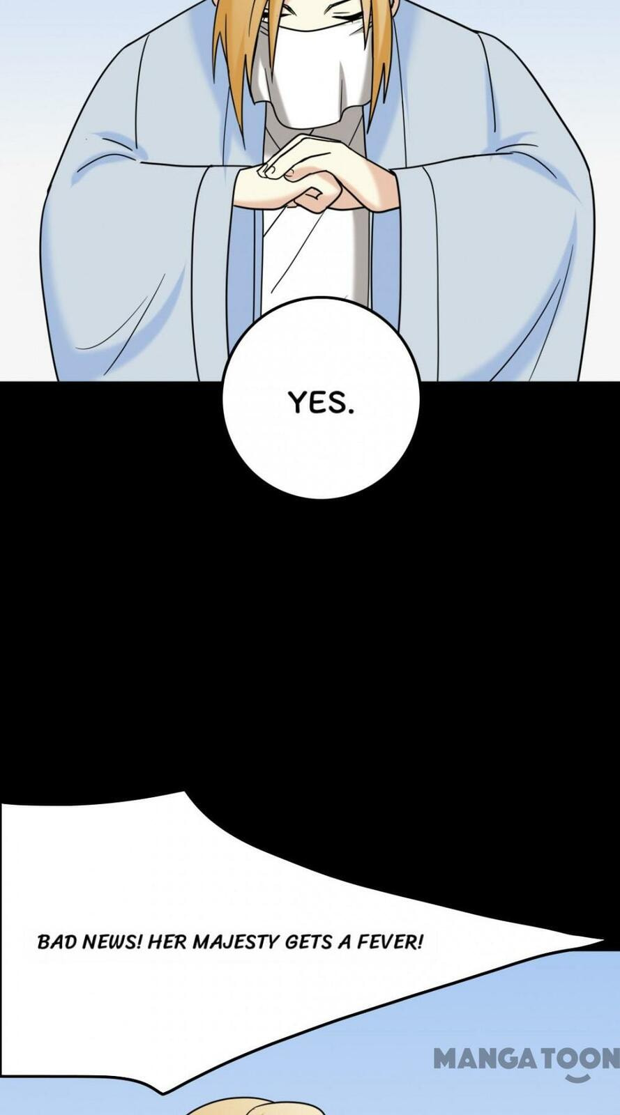 Read No Doubt in Us (Colored) chapter 154 image 20 on Lezhin
