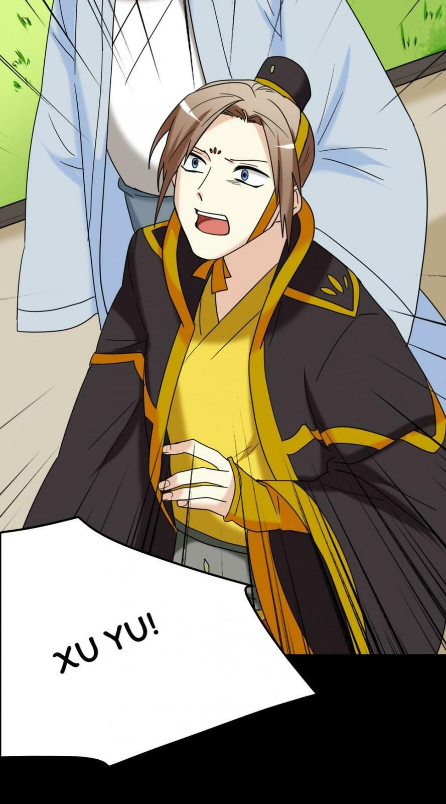 Read No Doubt in Us (Colored) chapter 154 image 22 on Lezhin