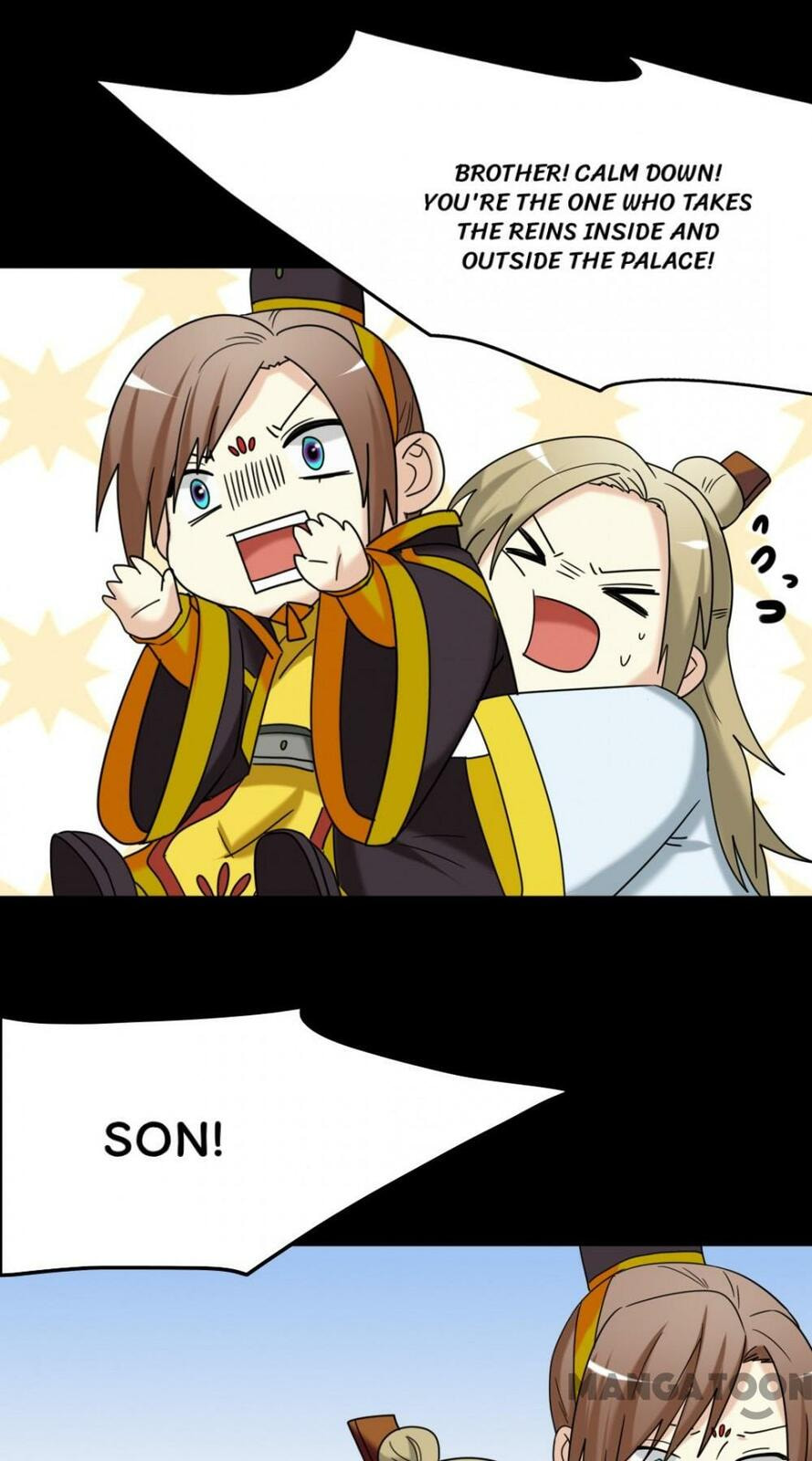 Read No Doubt in Us (Colored) chapter 154 image 24 on Lezhin