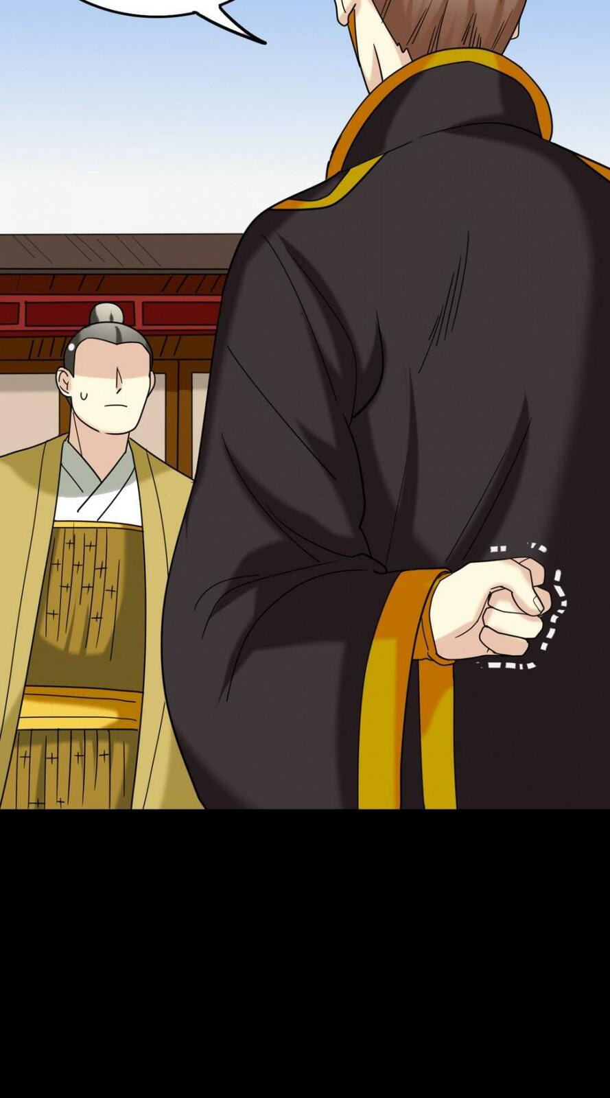 Read No Doubt in Us (Colored) chapter 154 image 3 on Lezhin