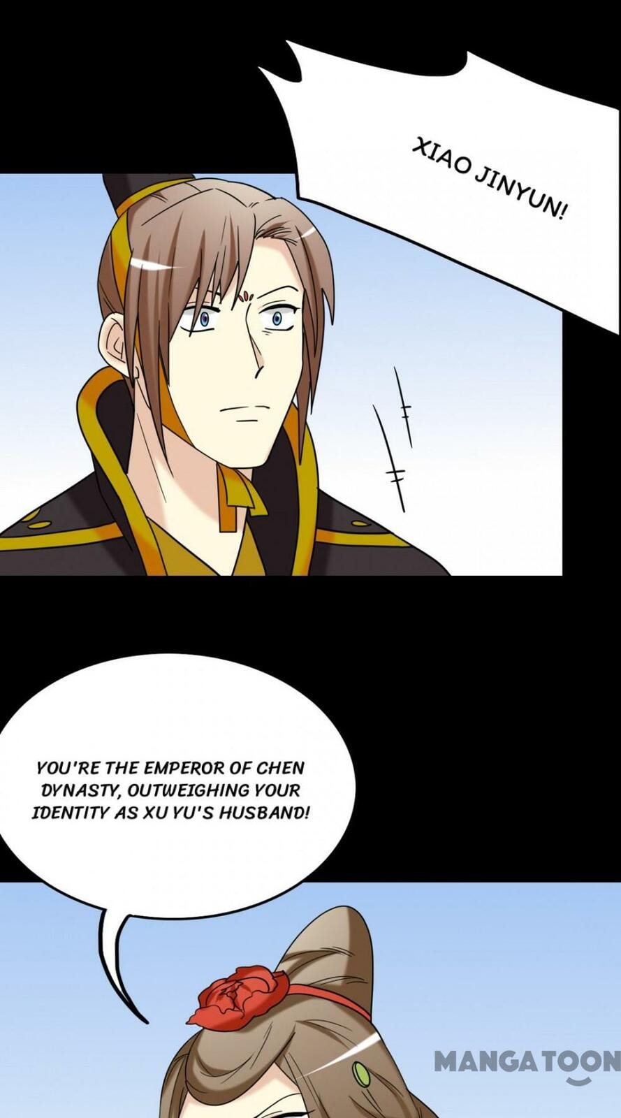 Read No Doubt in Us (Colored) chapter 154 image 30 on Lezhin