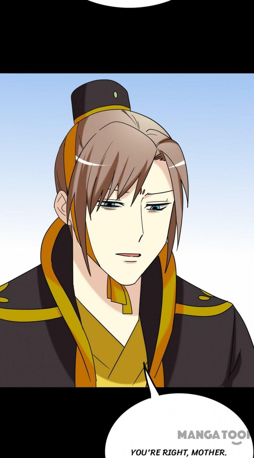 Read No Doubt in Us (Colored) chapter 154 image 32 on Lezhin