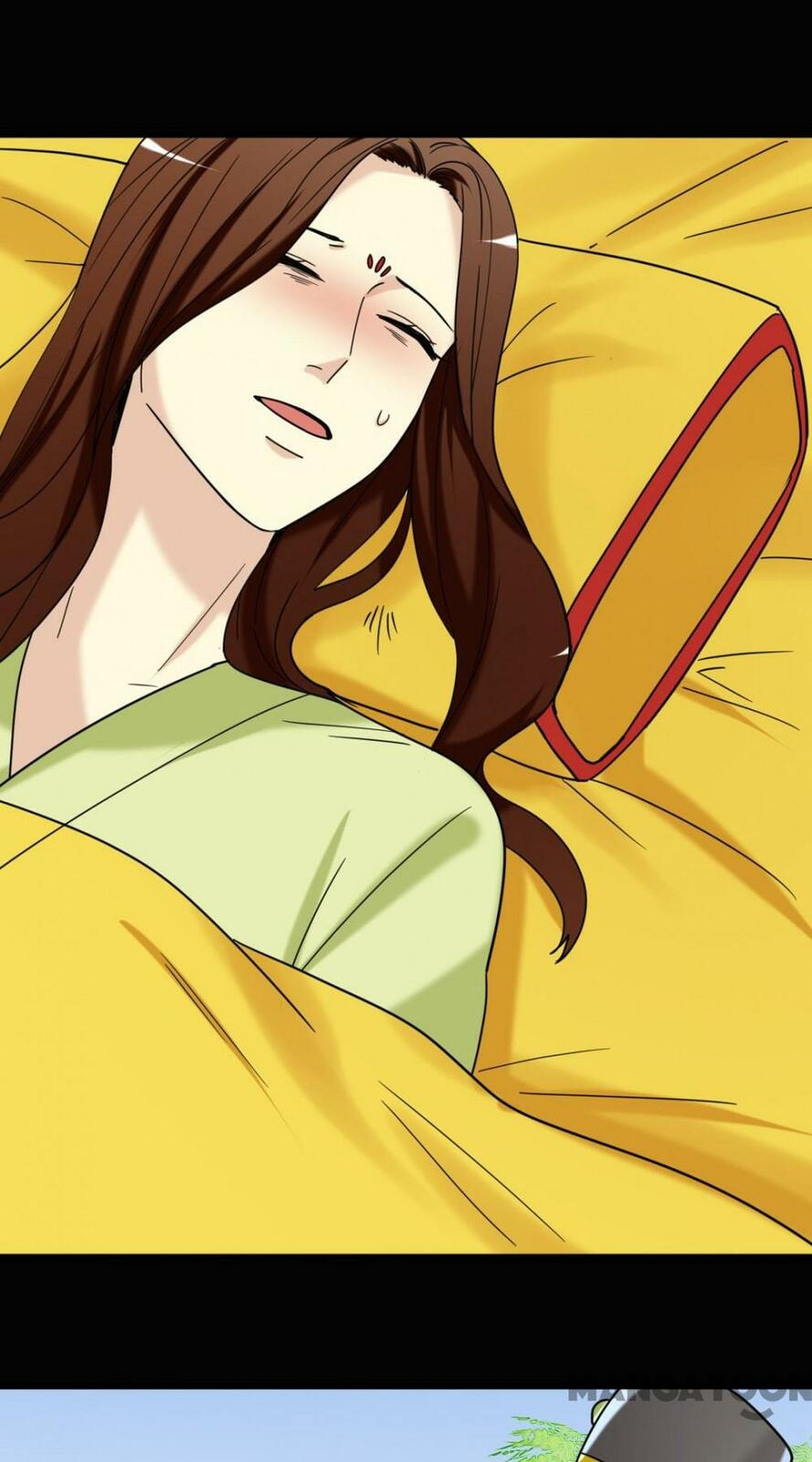 Read No Doubt in Us (Colored) chapter 154 image 36 on Lezhin