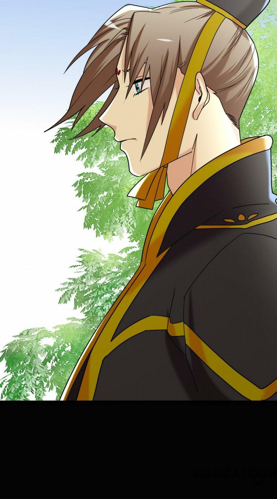 Read No Doubt in Us (Colored) chapter 154 image 37 on Lezhin