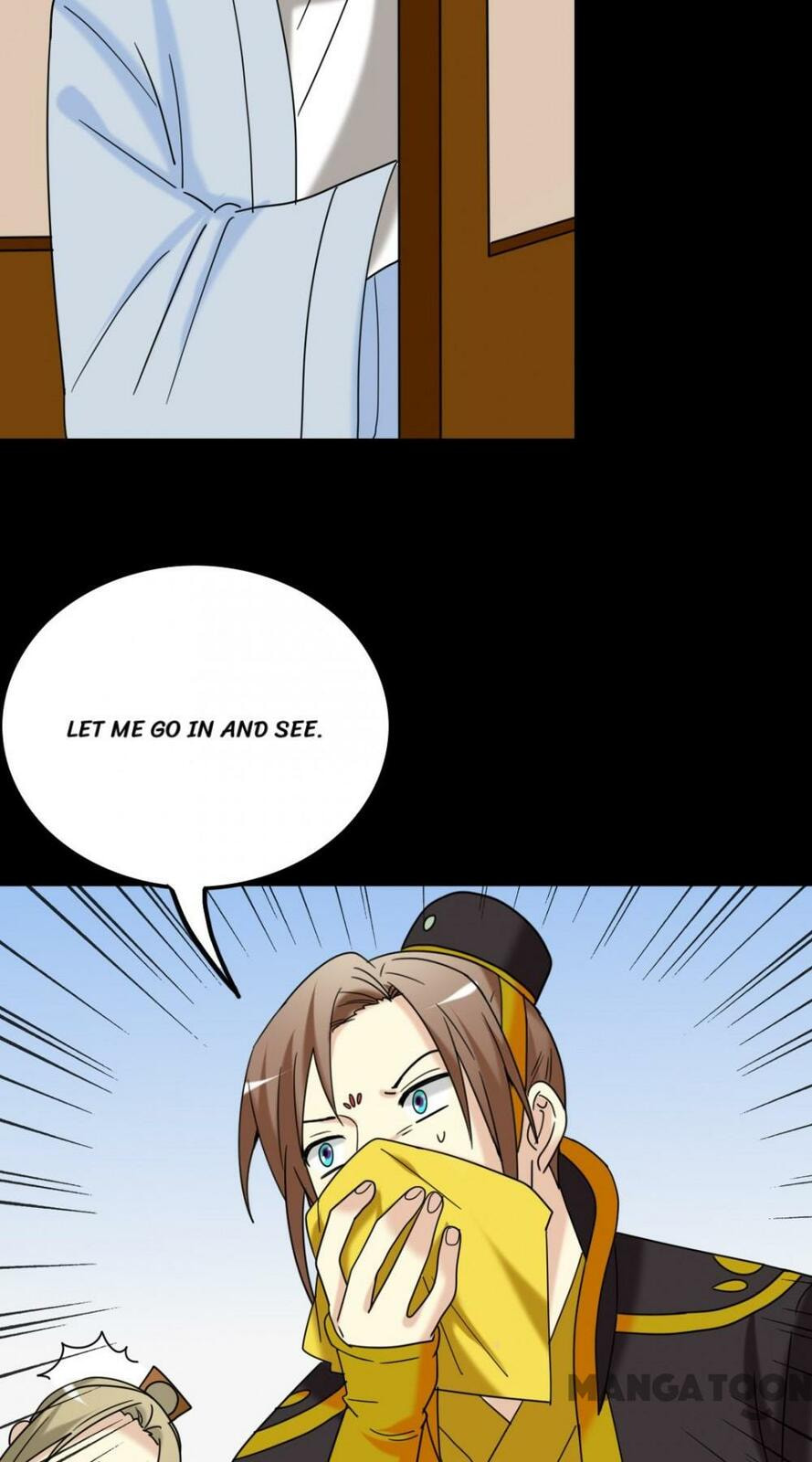 Read No Doubt in Us (Colored) chapter 154 image 5 on Lezhin