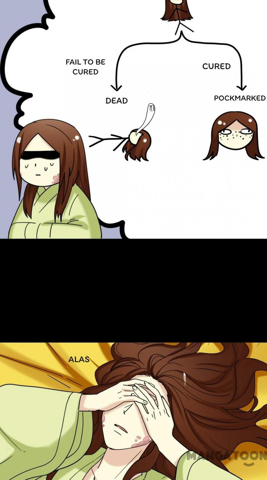 Read No Doubt in Us (Colored) chapter 155 image 10 on Lezhin