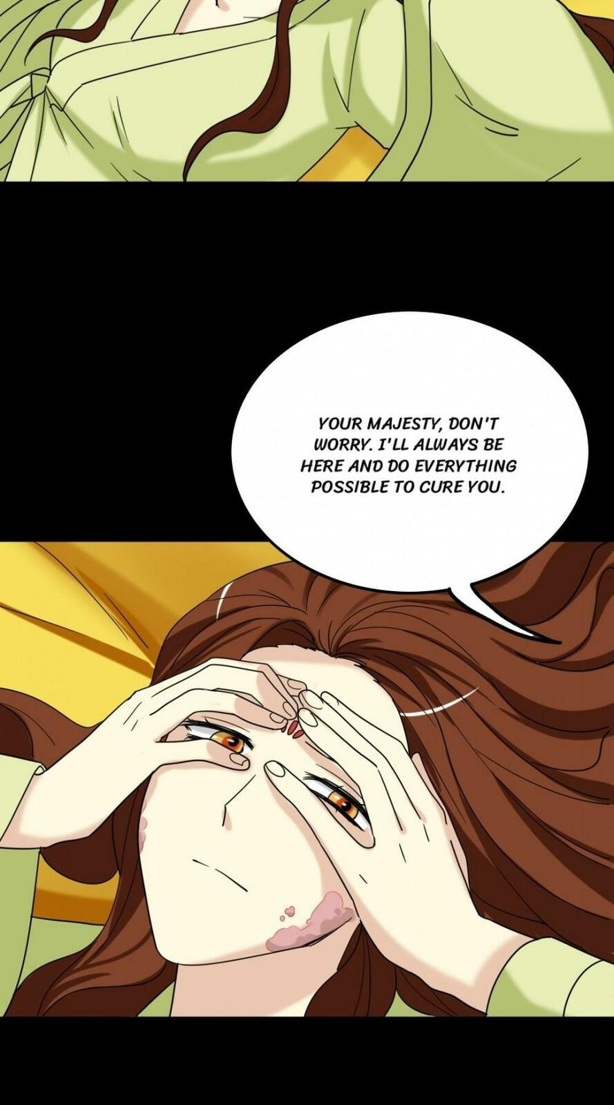 Read No Doubt in Us (Colored) chapter 155 image 11 on Lezhin