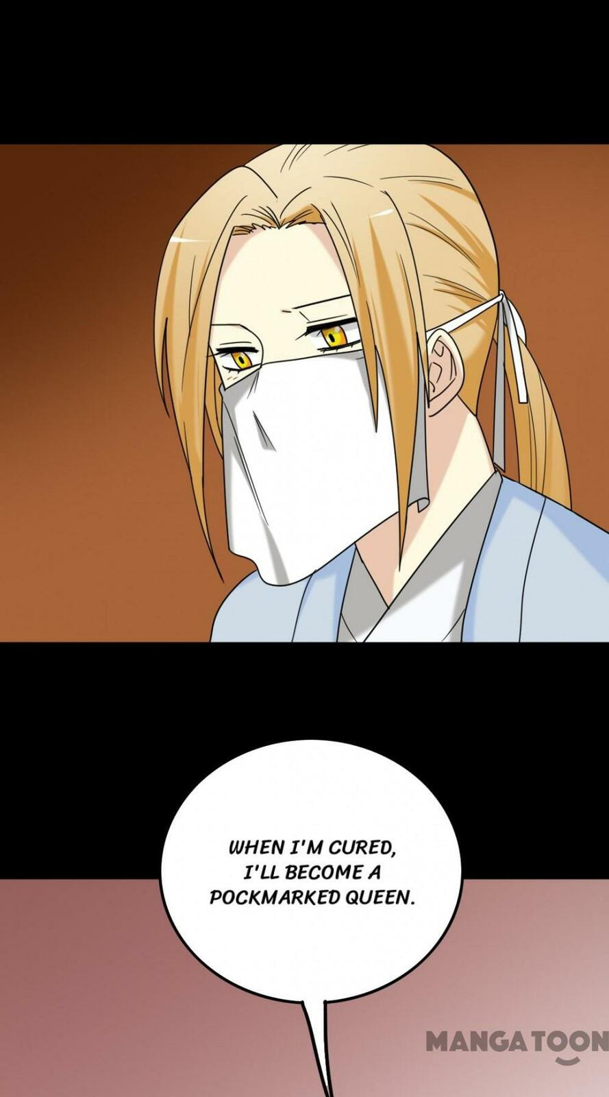 Read No Doubt in Us (Colored) chapter 155 image 13 on Lezhin