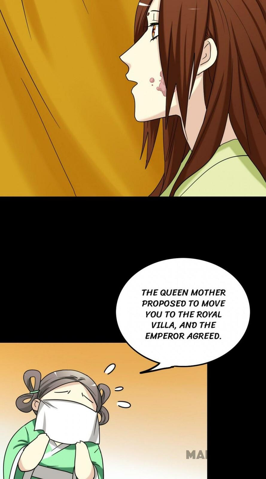 Read No Doubt in Us (Colored) chapter 155 image 15 on Lezhin