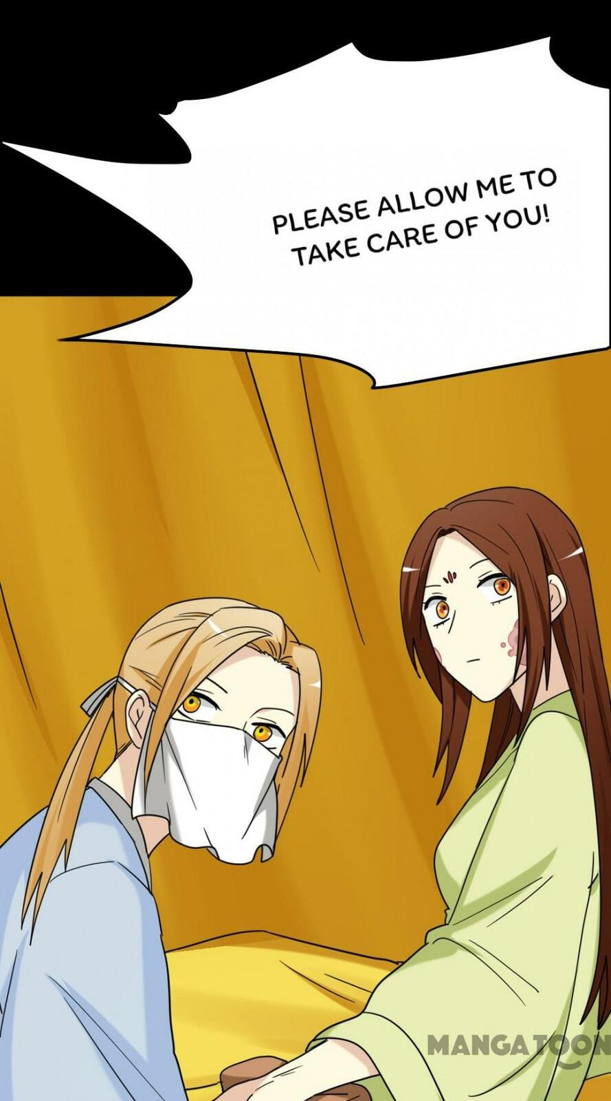 Read No Doubt in Us (Colored) chapter 155 image 17 on Lezhin