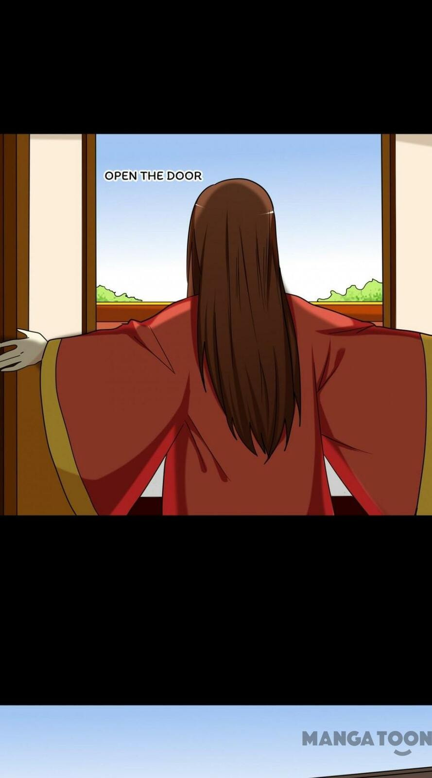 Read No Doubt in Us (Colored) chapter 155 image 19 on Lezhin