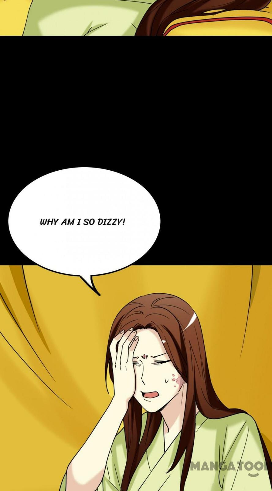 Read No Doubt in Us (Colored) chapter 155 image 2 on Lezhin