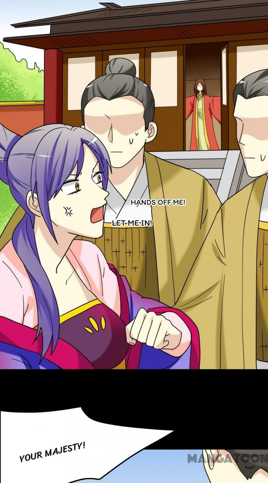 Read No Doubt in Us (Colored) chapter 155 image 20 on Lezhin