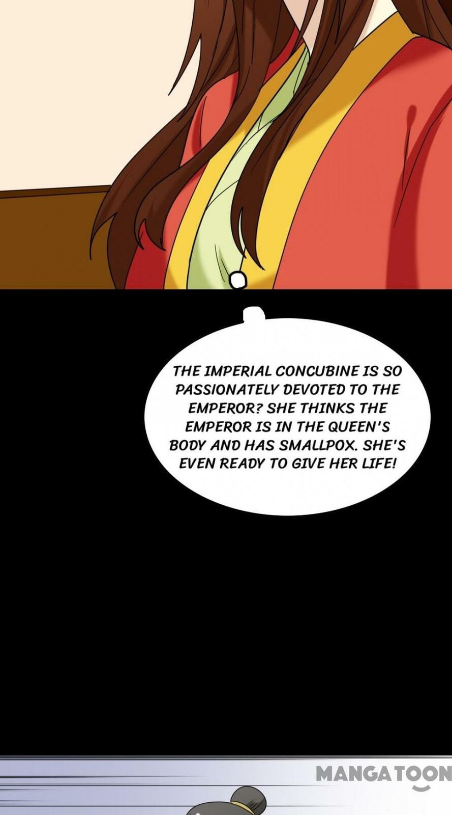 Read No Doubt in Us (Colored) chapter 155 image 22 on Lezhin