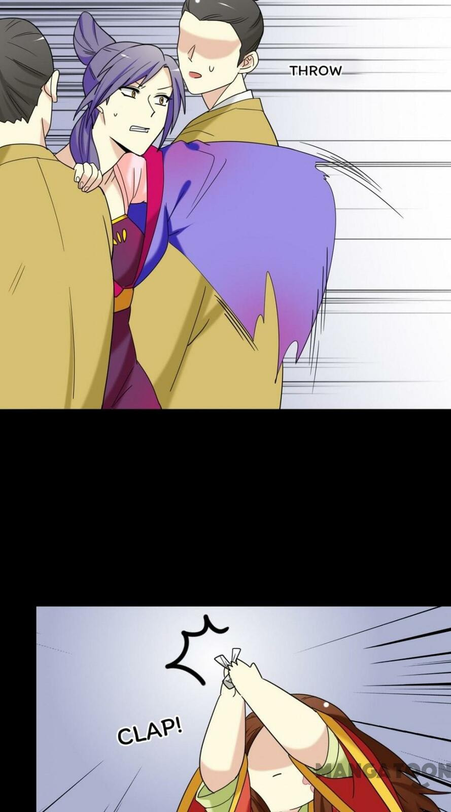 Read No Doubt in Us (Colored) chapter 155 image 23 on Lezhin
