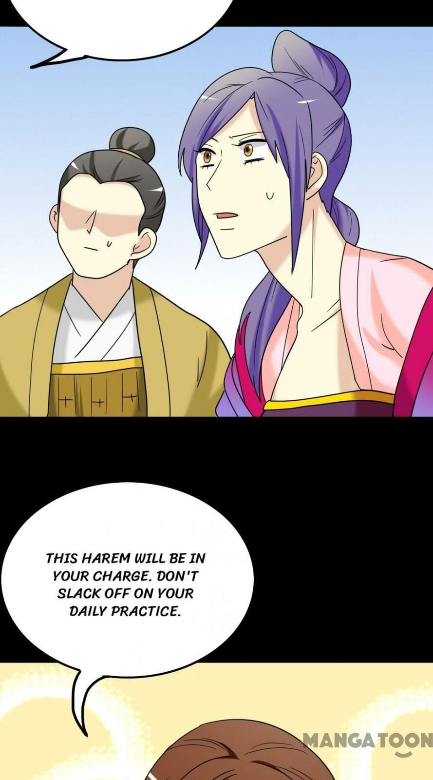 Read No Doubt in Us (Colored) chapter 155 image 27 on Lezhin