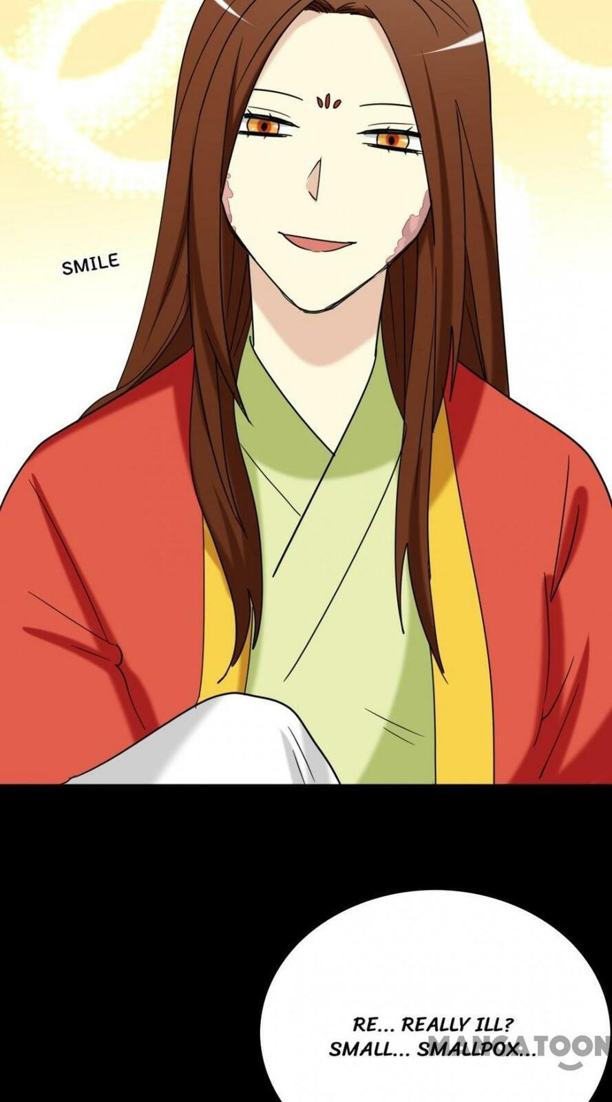 Read No Doubt in Us (Colored) chapter 155 image 28 on Lezhin