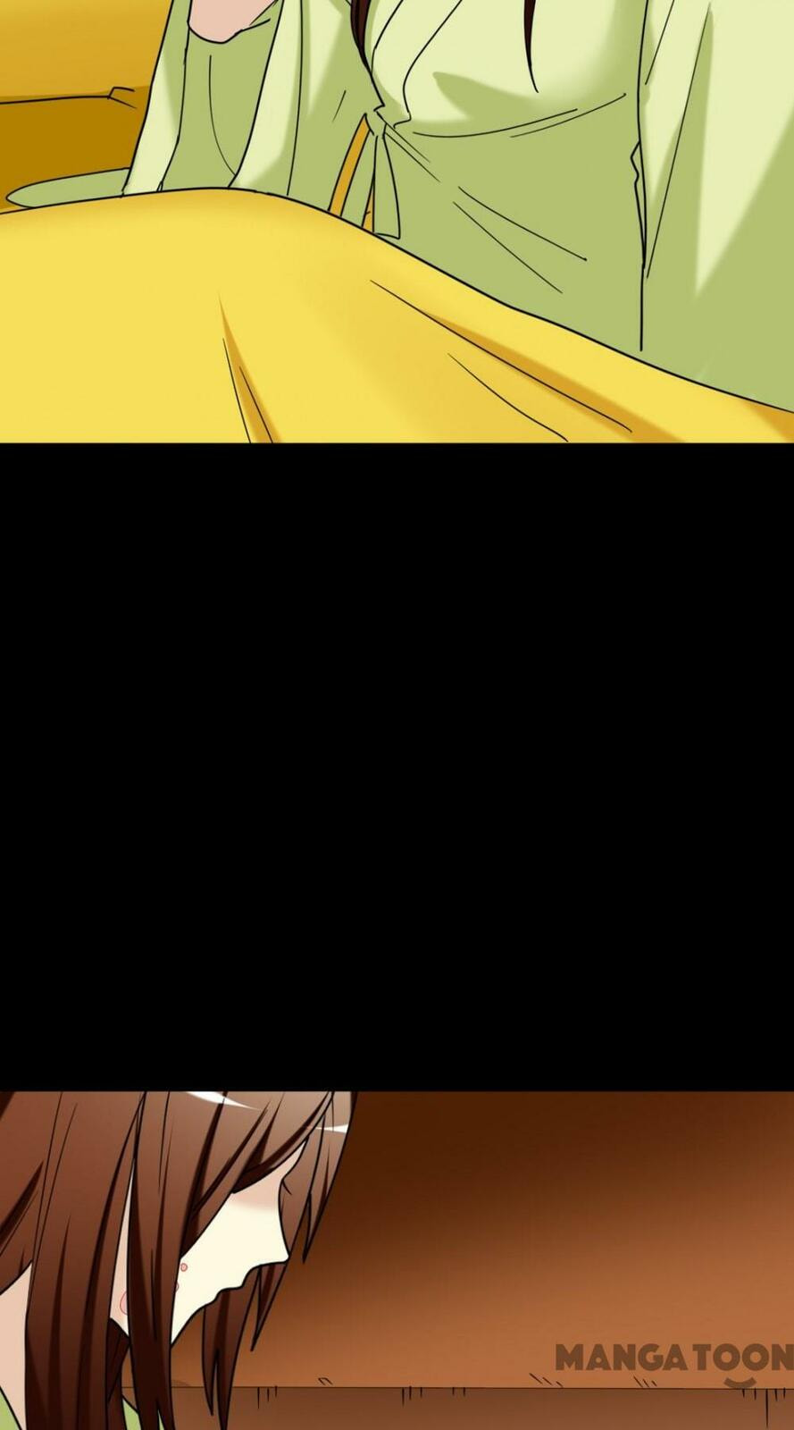 Read No Doubt in Us (Colored) chapter 155 image 3 on Lezhin